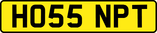 HO55NPT