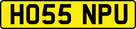 HO55NPU