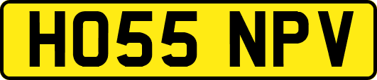 HO55NPV