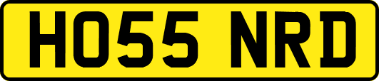 HO55NRD