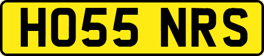 HO55NRS