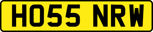 HO55NRW