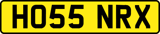 HO55NRX