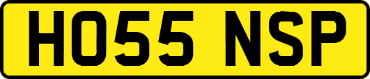 HO55NSP