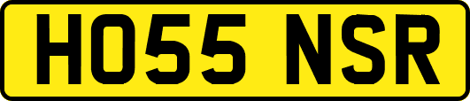 HO55NSR