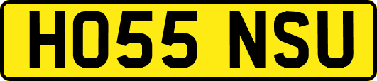 HO55NSU