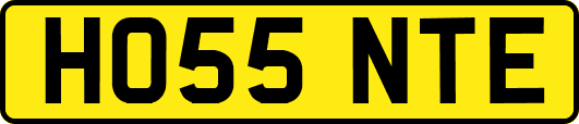 HO55NTE