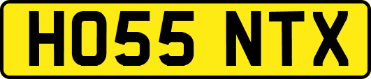 HO55NTX