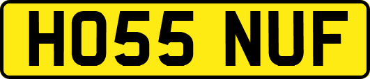 HO55NUF
