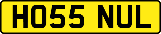 HO55NUL