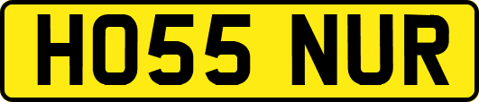 HO55NUR