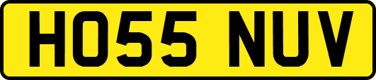 HO55NUV