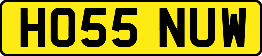HO55NUW