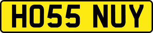 HO55NUY