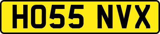 HO55NVX