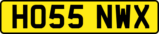 HO55NWX
