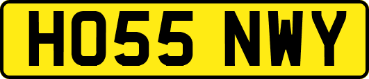 HO55NWY