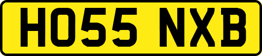 HO55NXB