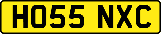 HO55NXC