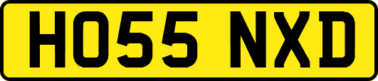 HO55NXD