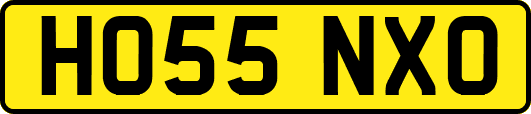HO55NXO