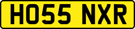 HO55NXR