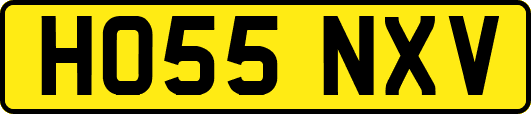 HO55NXV