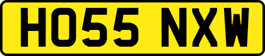 HO55NXW