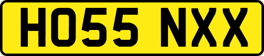 HO55NXX