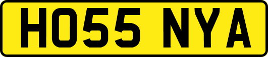 HO55NYA