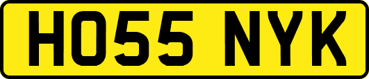 HO55NYK