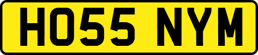 HO55NYM