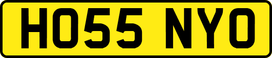 HO55NYO