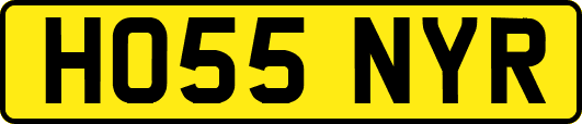 HO55NYR