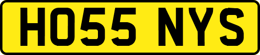 HO55NYS