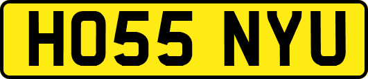 HO55NYU