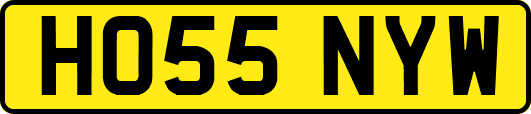 HO55NYW