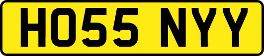HO55NYY
