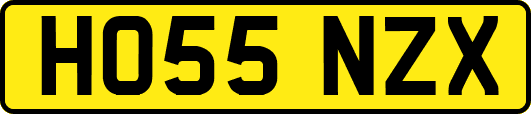 HO55NZX