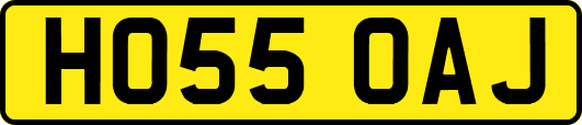HO55OAJ