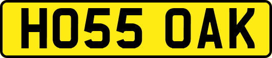 HO55OAK