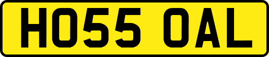 HO55OAL