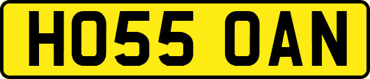 HO55OAN