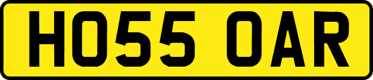 HO55OAR