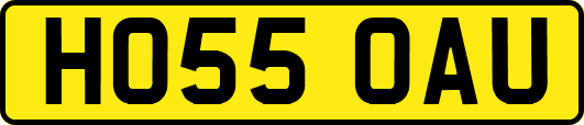 HO55OAU