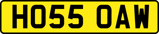HO55OAW