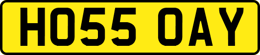 HO55OAY