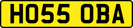 HO55OBA