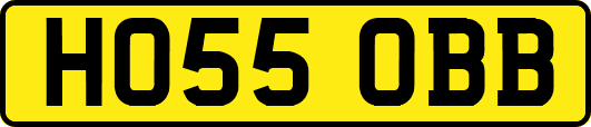 HO55OBB