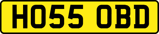HO55OBD